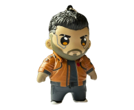 Good Loot Wisząca figurka Cyberpunk 2077 - V-Male - 1214763 - zdjęcie 2